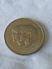 Crown coin 1981 for sale  REDRUTH