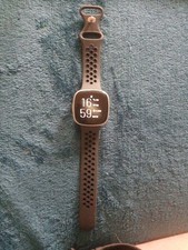 Versa 4 gebraucht kaufen  Westerland