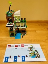 Lego city appartementhaus gebraucht kaufen  Regensburg