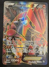 Groudon 106 108 d'occasion  Saint-Cloud