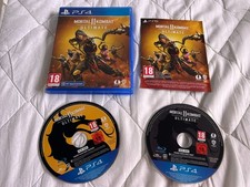ps4 11 games for sale  GILLINGHAM