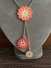 Ellie saab necklace for sale  YORK