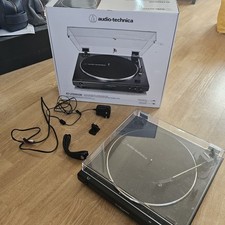 Audio technica lp60xusb for sale  SUTTON