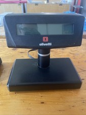 Offerta olivetti display usato  Legnano