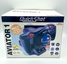 Quickshot aviator controller usato  Fiesole