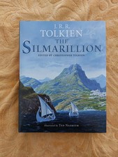 The silmarillion 2004 usato  Maniago