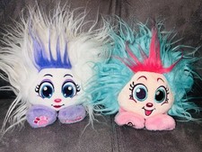 Shnooks soft plush for sale  OLDHAM
