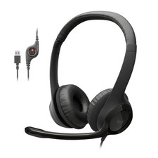 Logitech h390 wired for sale  Oak Lawn