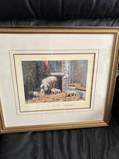 David shepherd mrs for sale  BASINGSTOKE