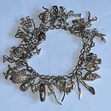 Vintage sterling silver for sale  LYTHAM ST. ANNES
