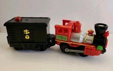 Geotrax toy story for sale  Las Vegas