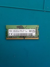 Ram ddr4 hynix usato  Melito di Porto Salvo