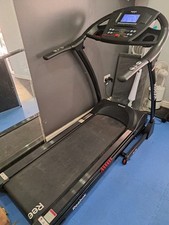 Reebok zr9 treadmill for sale  BIRMINGHAM