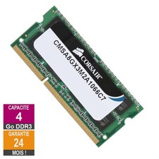 Barrette mémoire 4go d'occasion  France