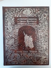 Divina commedia volumi usato  Legnago