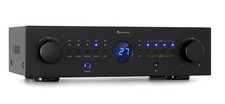 Amplificatore audio stereo usato  Merate