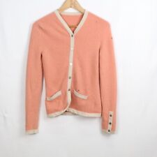 Cardigan chanel rosa usato  Marano di Napoli
