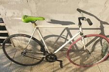 Bici con telaio usato  Villarbasse