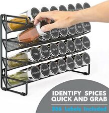 Tier metal spice for sale  UK