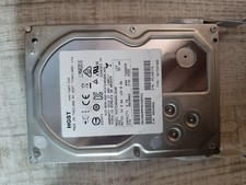 Disque dur hgst d'occasion  Jonzac