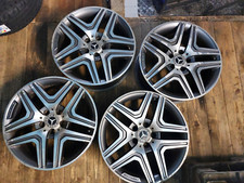 Mercedes benz w164 gebraucht kaufen  Titz