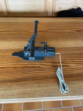 Heli pedale helicopter gebraucht kaufen  Windeck