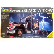 Revell peterbilt black gebraucht kaufen  Wollmatingen