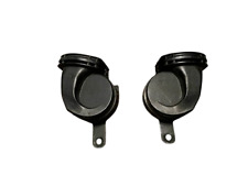 Toyota Lexus LX570 Land Cruiser conjunto de buzina aguda alta e baixa 86510/86520 comprar usado Toyota Lexus LX570 Land Cruiser conjunto de buzina aguda alta e baixa 86510/86520 comprar usado  Enviando para Brazil