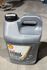 Shell rotella synthetic for sale  Tampa
