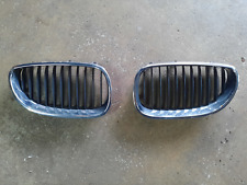 Nieren kühlergrill bmw gebraucht kaufen  Bielefeld