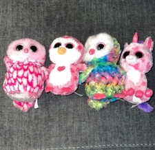 Beanie boos glitter for sale  Archbald