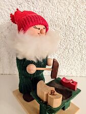 Vintage christmas gnome for sale  Ireland