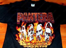 Pantera 1994 born gebraucht kaufen  Deutschland