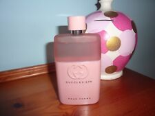 Gucci guilty love for sale  BUCKIE