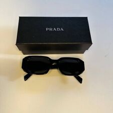 Prada sun glasses d'occasion  Expédié en Belgium