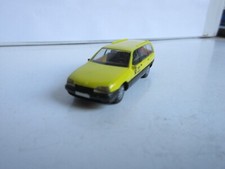 Herpa 1:87 Opel Omega GLS DBP !!! comprar usado  Enviando para Brazil
