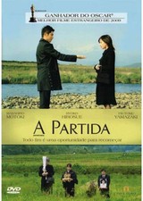 Usado, DVD A Partida [ Okuribito ] [ Subtitles in English ] [ Region ALL ] comprar usado  Brasil 