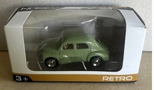 Norev retro renault d'occasion  Grasse