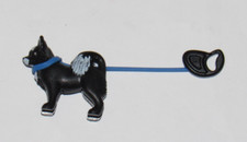 Playmobil hund chihuahua gebraucht kaufen  Merxheim