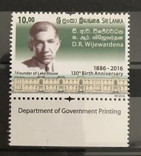 Sri lanka 2016 for sale  ROCHESTER