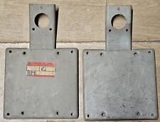 Porta targa ape usato  Cinisello Balsamo