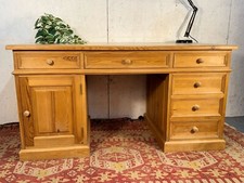 Solid pine contemporary for sale  EASTLEIGH