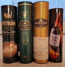 Usado, Speyburn Glengoyne Bunnahabhain Single Malt Scotch Whisky Dosensammlung Rarität comprar usado  Enviando para Brazil