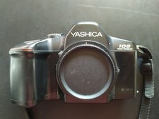 Yaschica 109 corpo usato  San Fermo della Battaglia