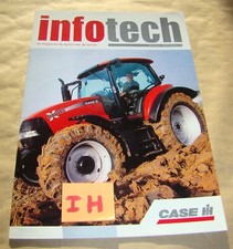 Case magazine formation d'occasion  Gannat
