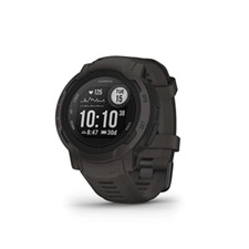 Garmin instinct smartwatch usato  Roccagloriosa
