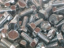 Self tapping hex for sale  CHESTER
