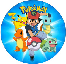 Cialda pokemon rettangolare usato  Cicciano