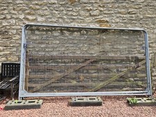 Security fencing for sale  BISHOP AUCKLAND