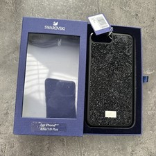 Swarowski iphone hülle gebraucht kaufen  Filderstadt